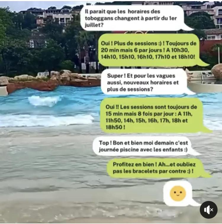 LES RESTANQUES vue mer et jardin accès piscine Grimaud Esterno foto